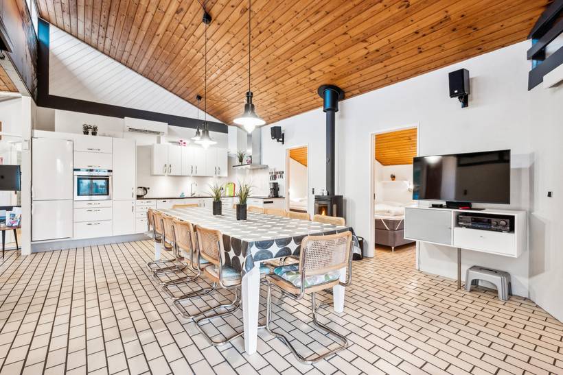 Foto von Ferienhaus PB31 in Øer - Ebeltoft - Ostjütland