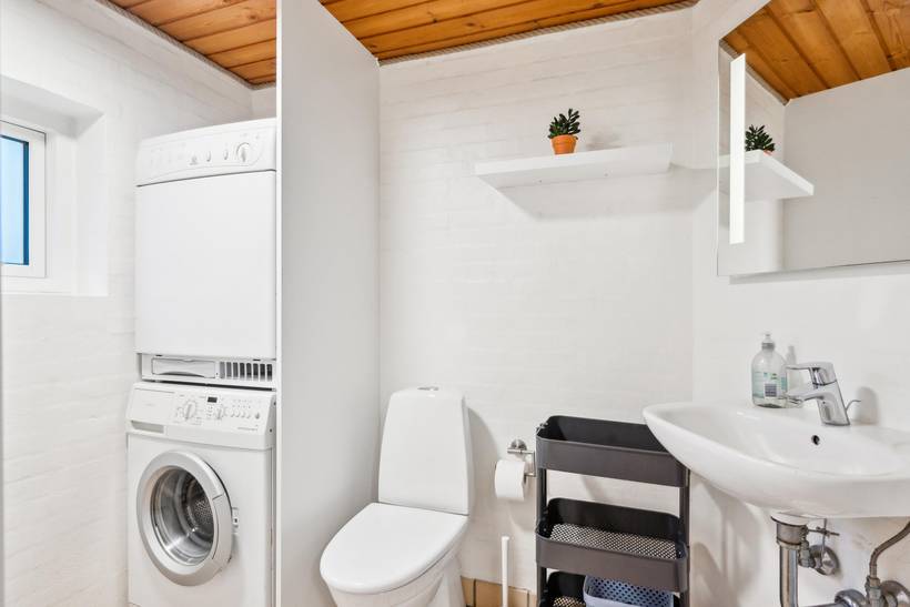 Foto von Ferienhaus PB31 in Øer - Ebeltoft - Ostjütland