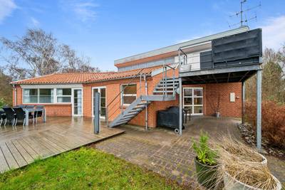 Vorschaubild von Ferienhaus PB31 in Øer - Ebeltoft - Ostjütland
