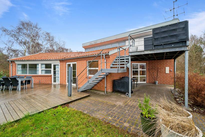 Foto von Ferienhaus PB31 in Øer - Ebeltoft - Ostjütland