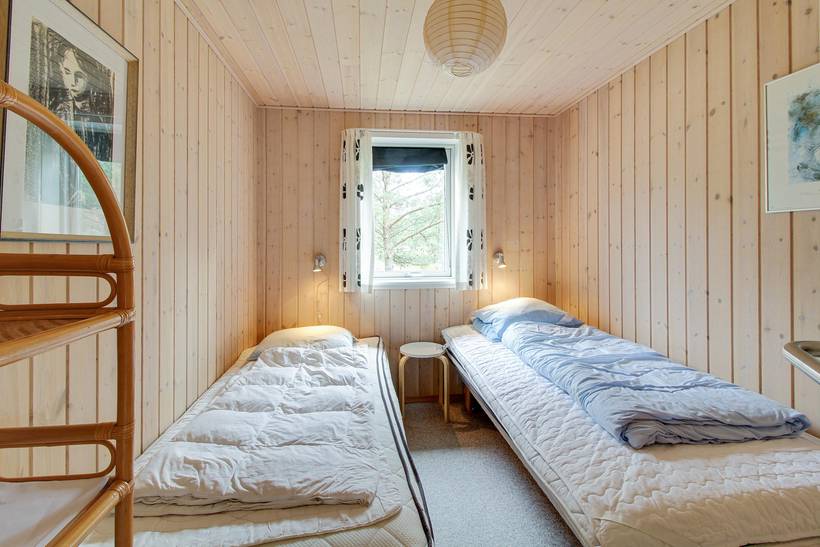 Foto von Ferienhaus PB34 in Blåvand - Westjütland