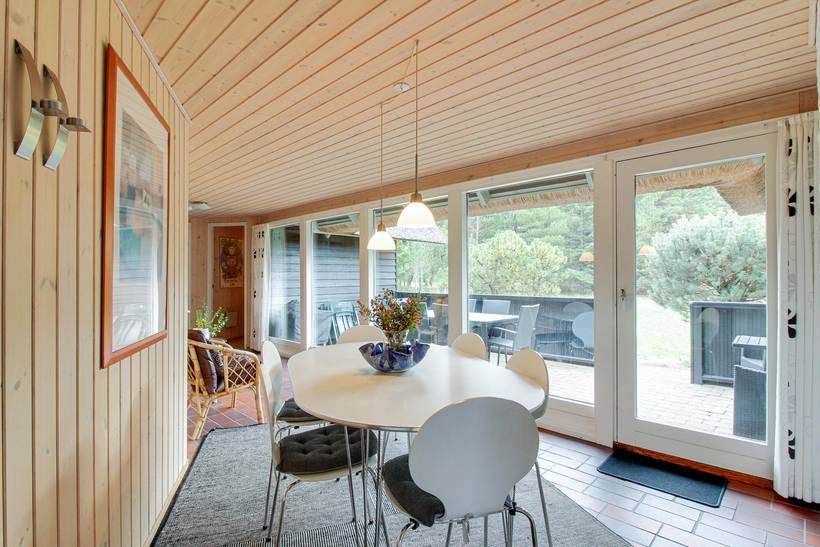 Foto von Ferienhaus PB34 in Blåvand - Westjütland
