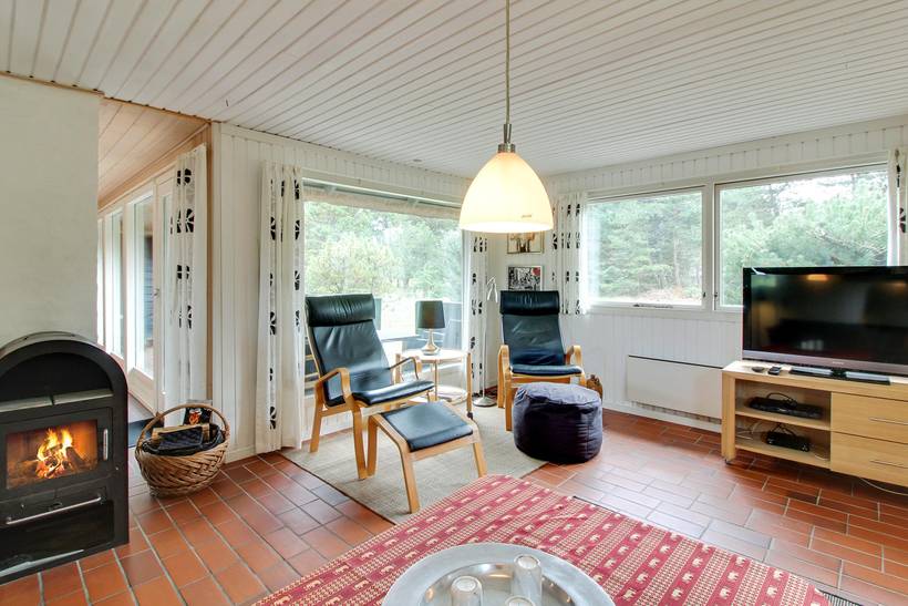 Foto von Ferienhaus PB34 in Blåvand - Westjütland