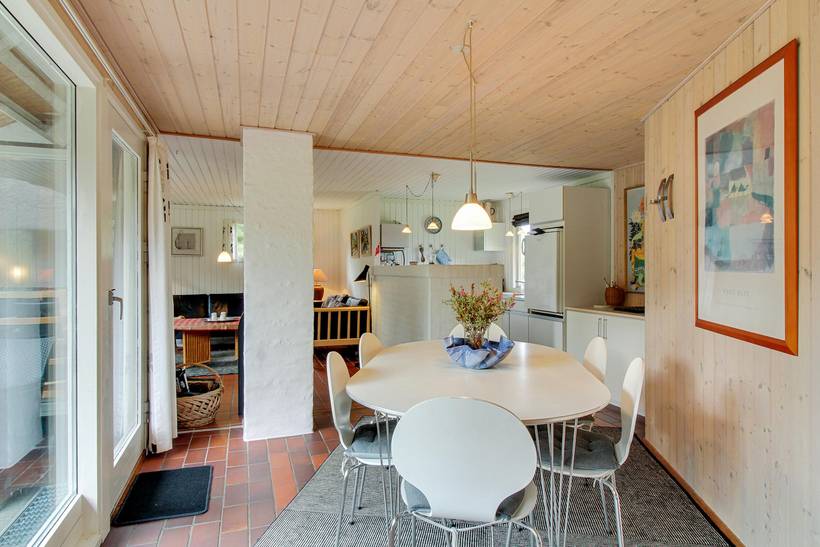 Foto von Ferienhaus PB34 in Blåvand - Westjütland