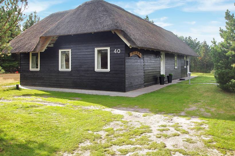 Foto von Ferienhaus PB34 in Blåvand - Westjütland