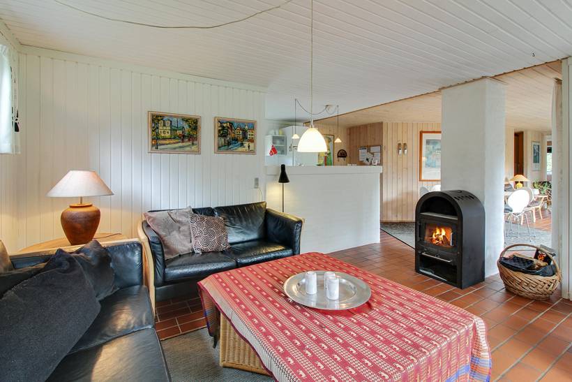 Foto von Ferienhaus PB34 in Blåvand - Westjütland