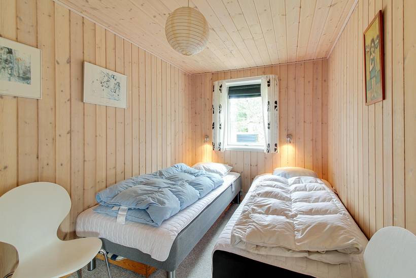 Foto von Ferienhaus PB34 in Blåvand - Westjütland