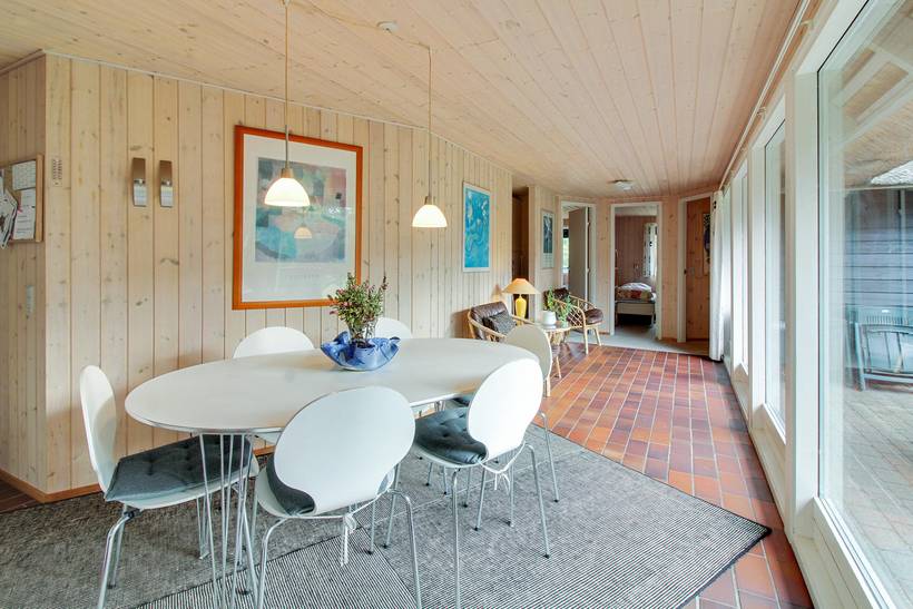 Foto von Ferienhaus PB34 in Blåvand - Westjütland