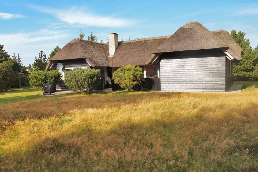Foto von Ferienhaus PB34 in Blåvand - Westjütland