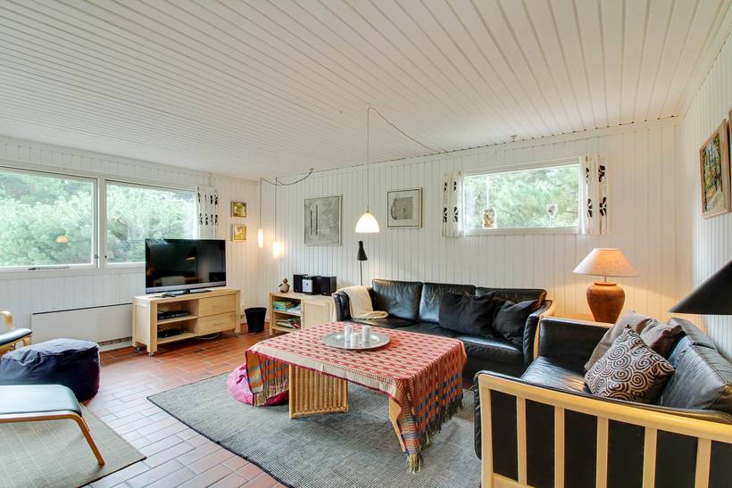 Foto von Ferienhaus PB34 in Blåvand - Westjütland