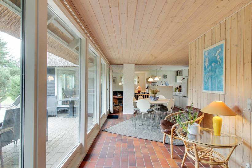 Foto von Ferienhaus PB34 in Blåvand - Westjütland