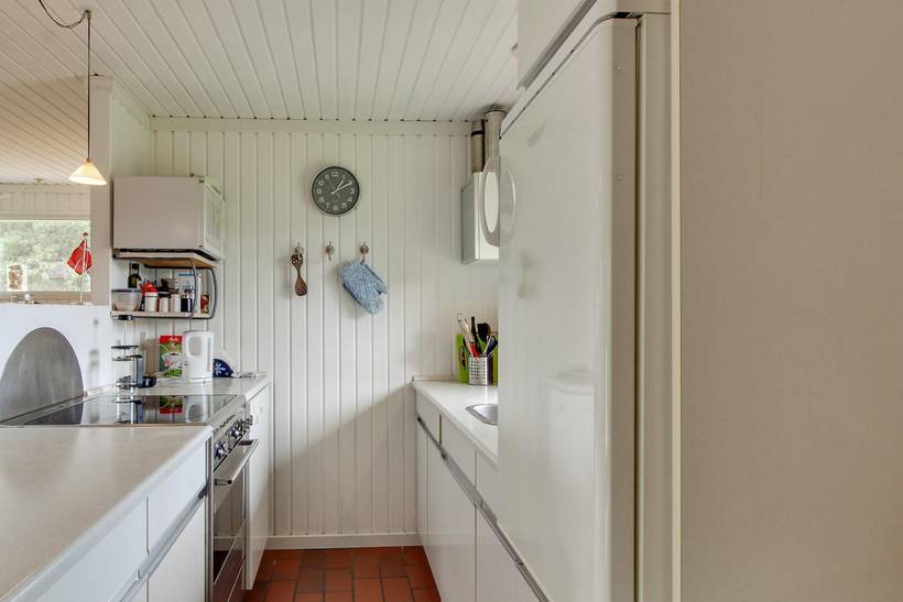 Foto von Ferienhaus PB34 in Blåvand - Westjütland