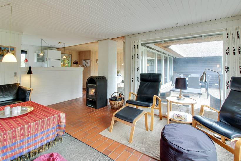 Foto von Ferienhaus PB34 in Blåvand - Westjütland