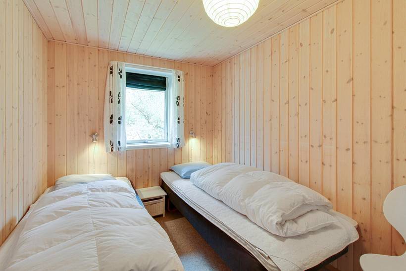 Foto von Ferienhaus PB34 in Blåvand - Westjütland