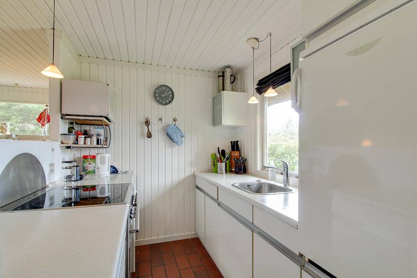 Foto von Ferienhaus PB34 in Blåvand - Westjütland