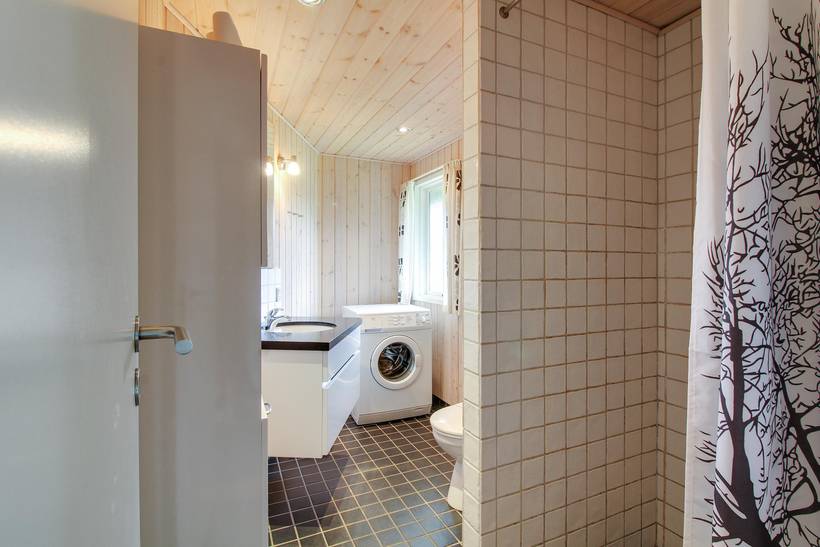 Foto von Ferienhaus PB34 in Blåvand - Westjütland