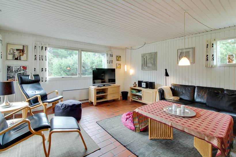 Foto von Ferienhaus PB34 in Blåvand - Westjütland