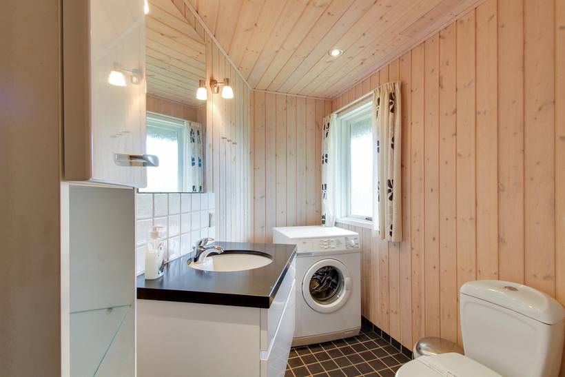 Foto von Ferienhaus PB34 in Blåvand - Westjütland