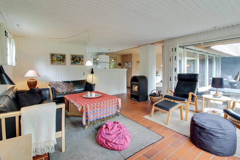 Foto von Ferienhaus PB34 in Blåvand - Westjütland