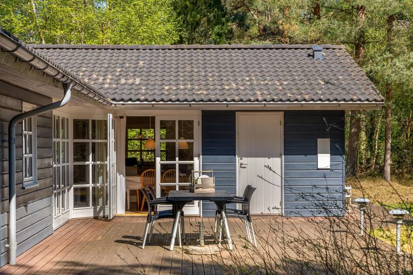 Foto von Ferienhaus PB46 in Nordmarken - Læsø