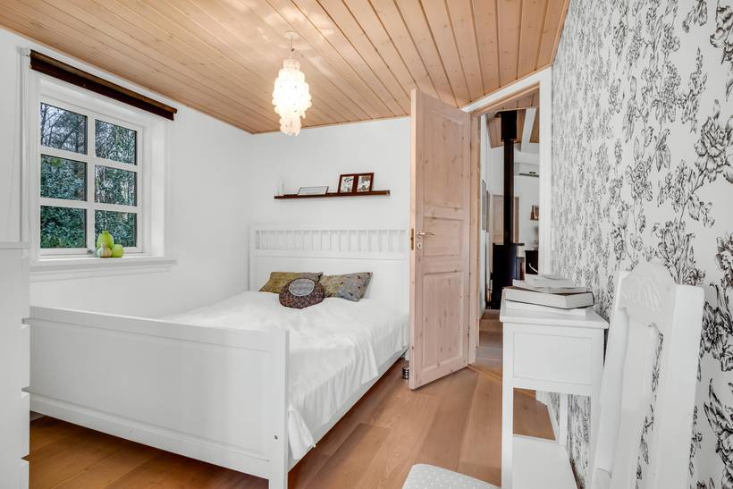 Foto von Ferienhaus PB46 in Nordmarken - Læsø