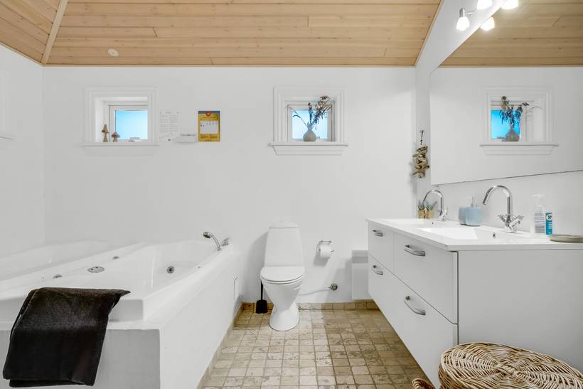 Foto von Ferienhaus PB46 in Nordmarken - Læsø