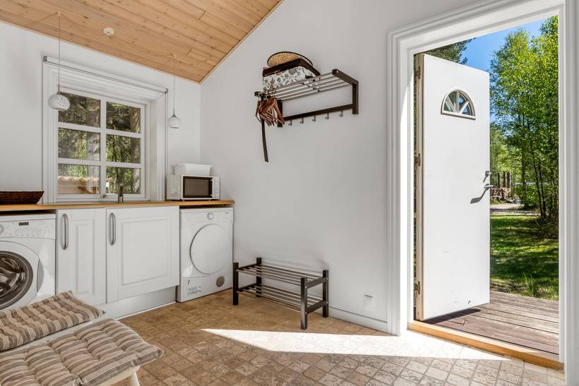 Foto von Ferienhaus PB46 in Nordmarken - Læsø