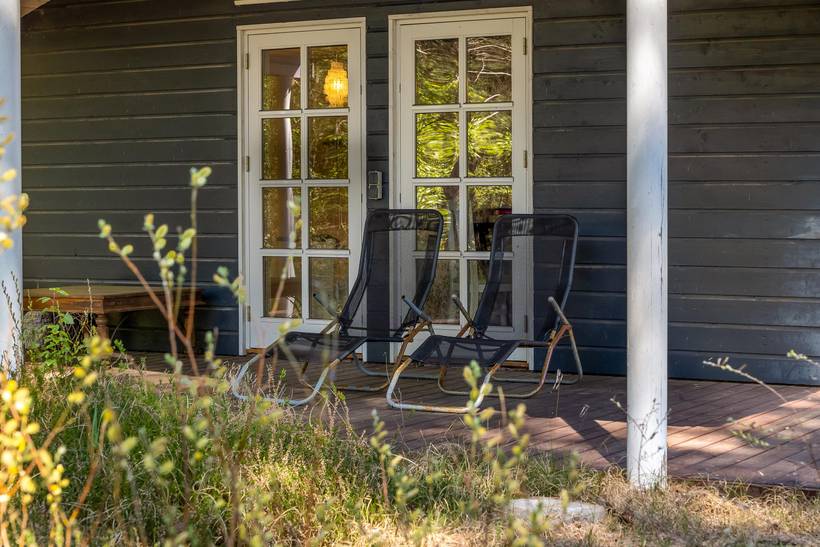 Foto von Ferienhaus PB46 in Nordmarken - Læsø