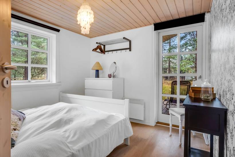 Foto von Ferienhaus PB46 in Nordmarken - Læsø