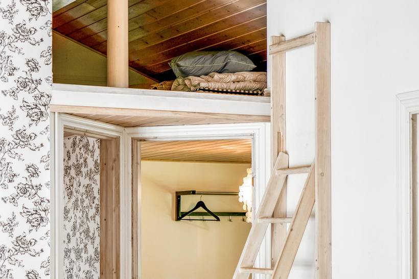 Foto von Ferienhaus PB46 in Nordmarken - Læsø