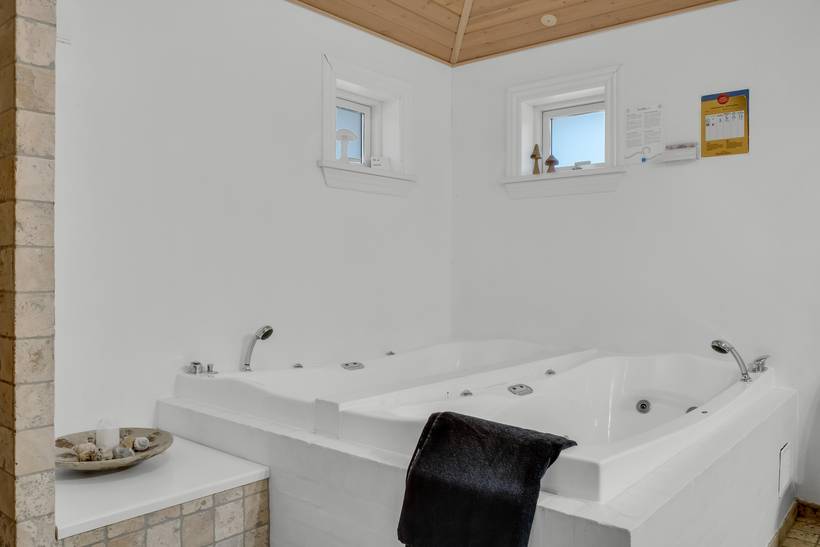 Foto von Ferienhaus PB46 in Nordmarken - Læsø