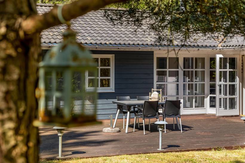 Foto von Ferienhaus PB46 in Nordmarken - Læsø