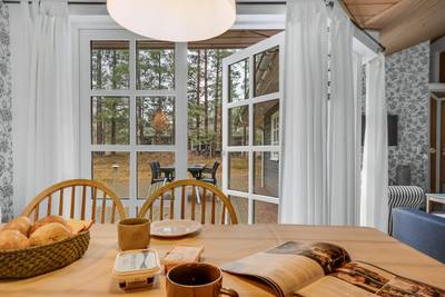 Vorschaubild von Ferienhaus PB46 in Nordmarken - Læsø