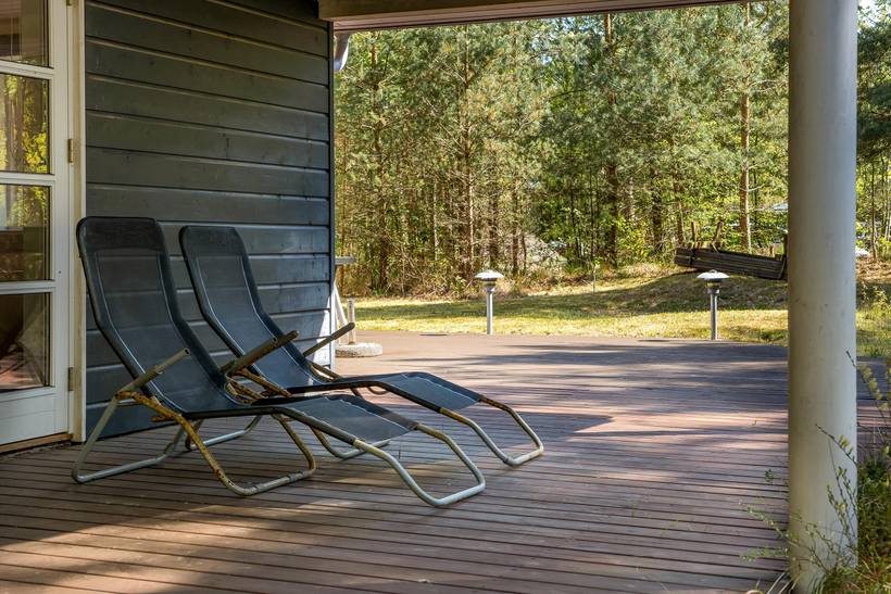 Foto von Ferienhaus PB46 in Nordmarken - Læsø