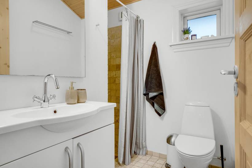 Foto von Ferienhaus PB46 in Nordmarken - Læsø
