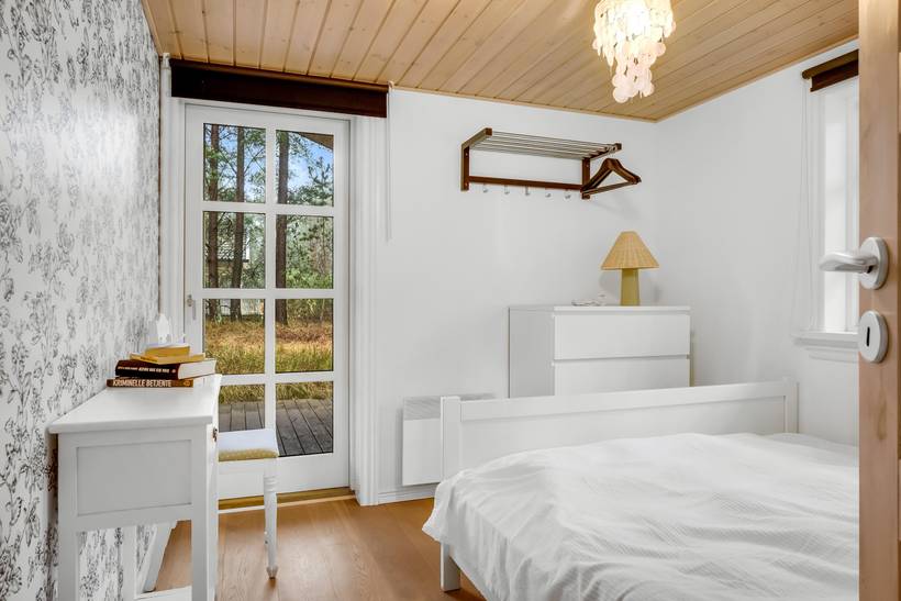 Foto von Ferienhaus PB46 in Nordmarken - Læsø
