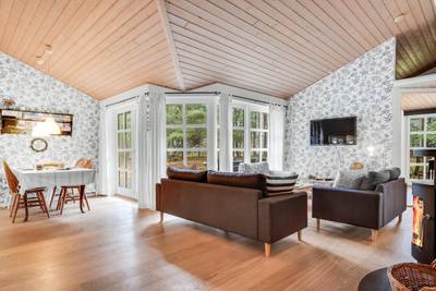 Vorschaubild von Ferienhaus PB46 in Nordmarken - Læsø