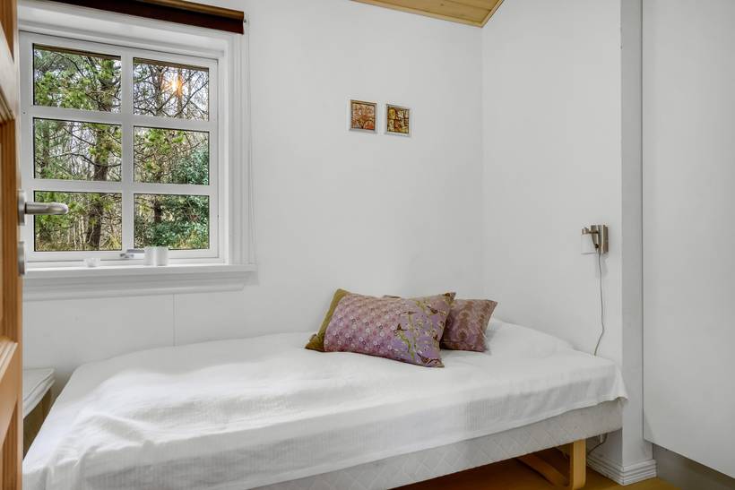 Foto von Ferienhaus PB46 in Nordmarken - Læsø