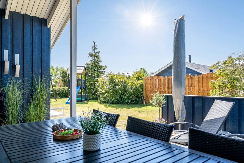 Foto von Ferienhaus PB51 in Marielyst - Falster