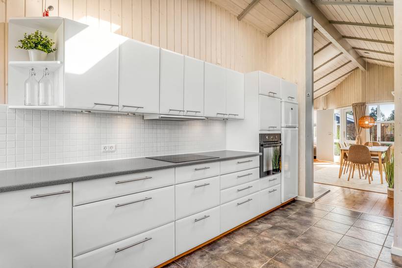 Foto von Ferienhaus PB51 in Marielyst - Falster