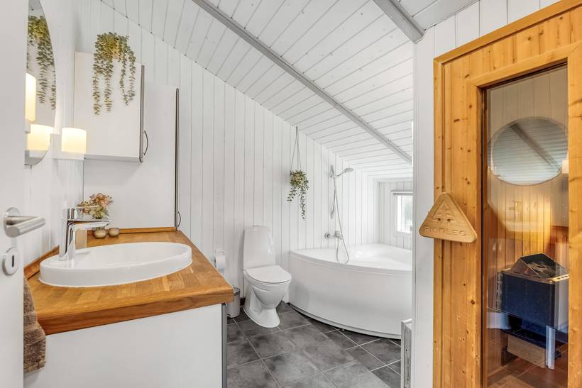 Foto von Ferienhaus PB51 in Marielyst - Falster