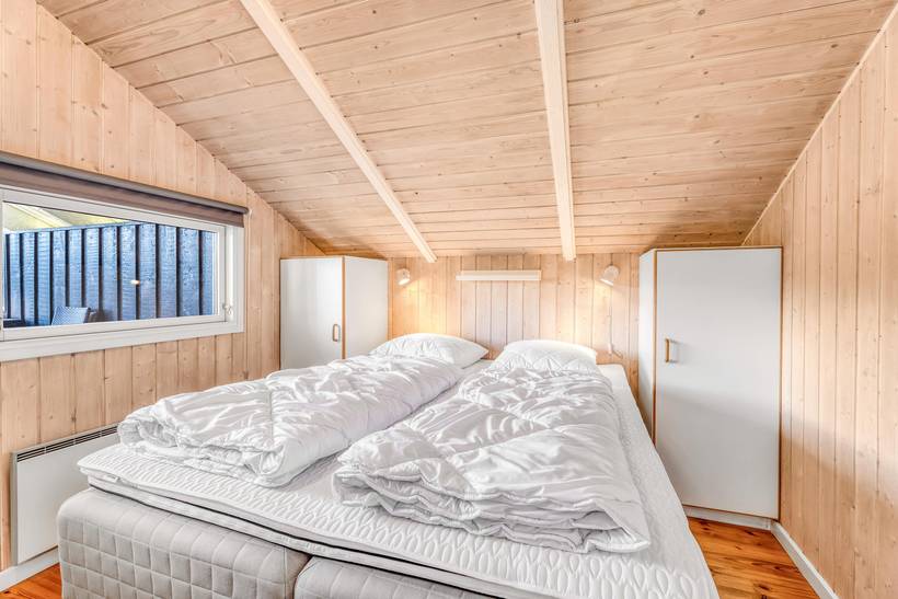 Foto von Ferienhaus PB51 in Marielyst - Falster