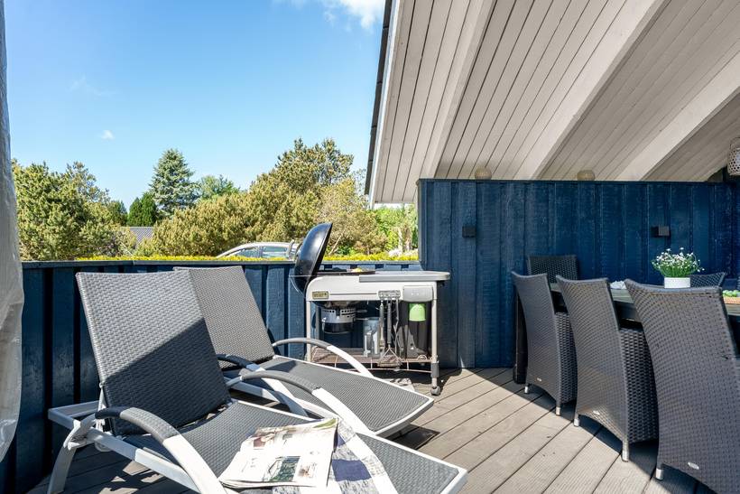 Foto von Ferienhaus PB51 in Marielyst - Falster