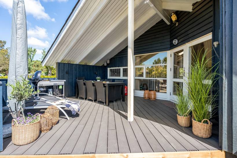 Foto von Ferienhaus PB51 in Marielyst - Falster