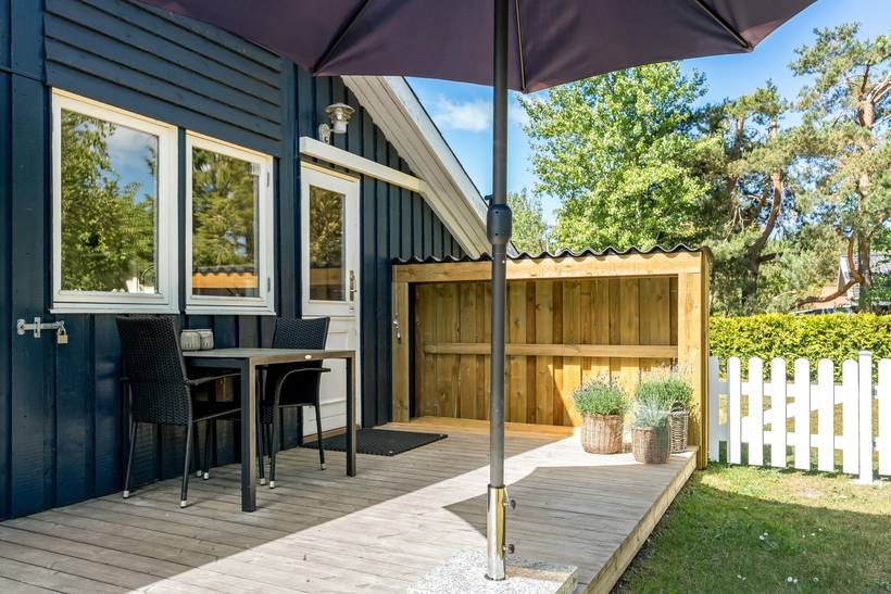 Foto von Ferienhaus PB51 in Marielyst - Falster