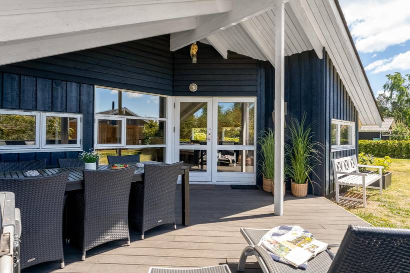 Foto von Ferienhaus PB51 in Marielyst - Falster