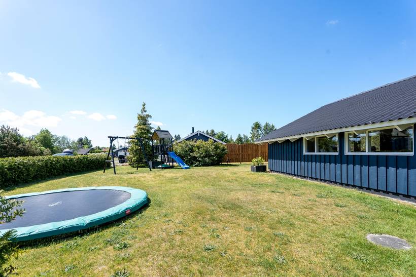 Foto von Ferienhaus PB51 in Marielyst - Falster