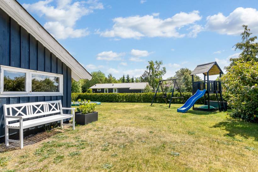 Foto von Ferienhaus PB51 in Marielyst - Falster