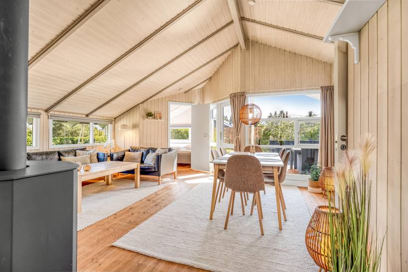 Foto von Ferienhaus PB51 in Marielyst - Falster