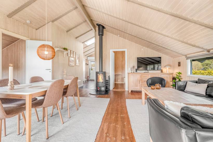 Foto von Ferienhaus PB51 in Marielyst - Falster